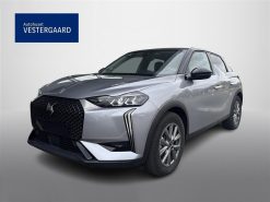 DS DS3 Crossback E-Tense Bastille 136HK 5d Aut.