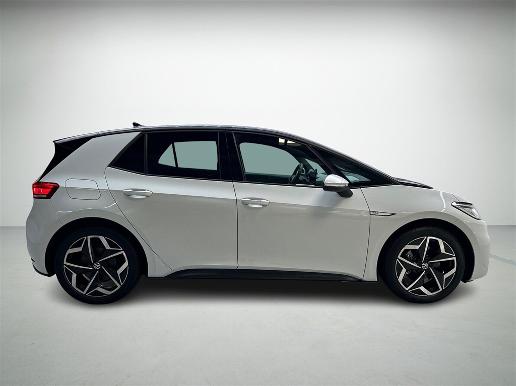 VW ID.3 EL Max 204HK 5d Aut. - Image 6