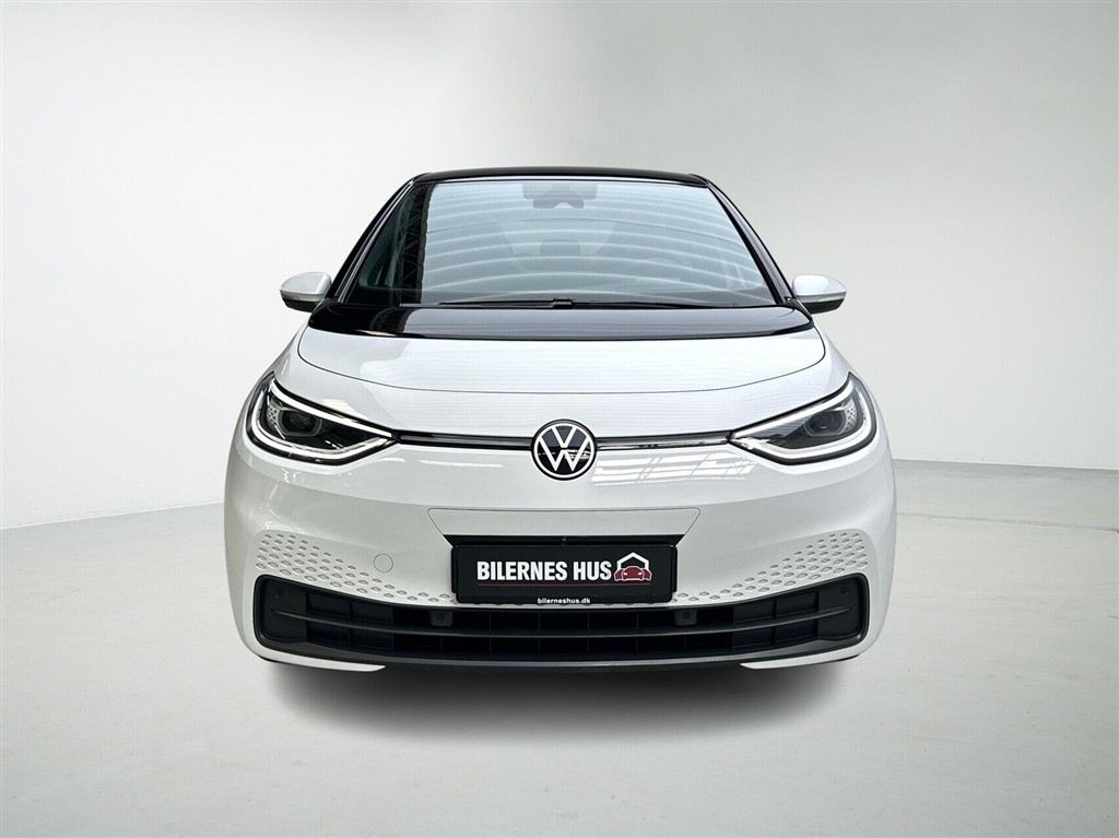 VW ID.3 EL Max 204HK 5d Aut. - Image 7