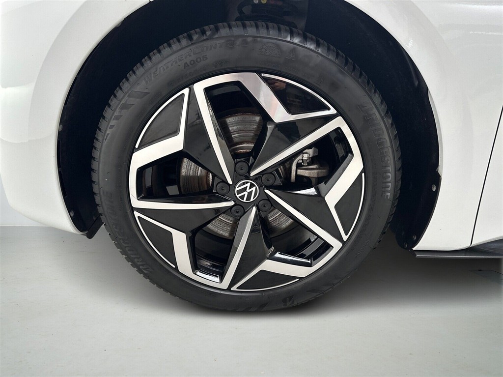 VW ID.3 EL Max 204HK 5d Aut. - Image 9