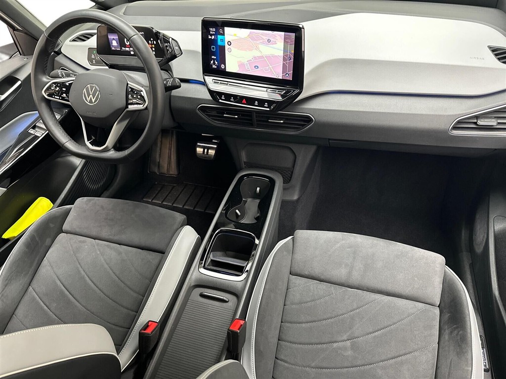 VW ID.3 EL Max 204HK 5d Aut. - Image 11