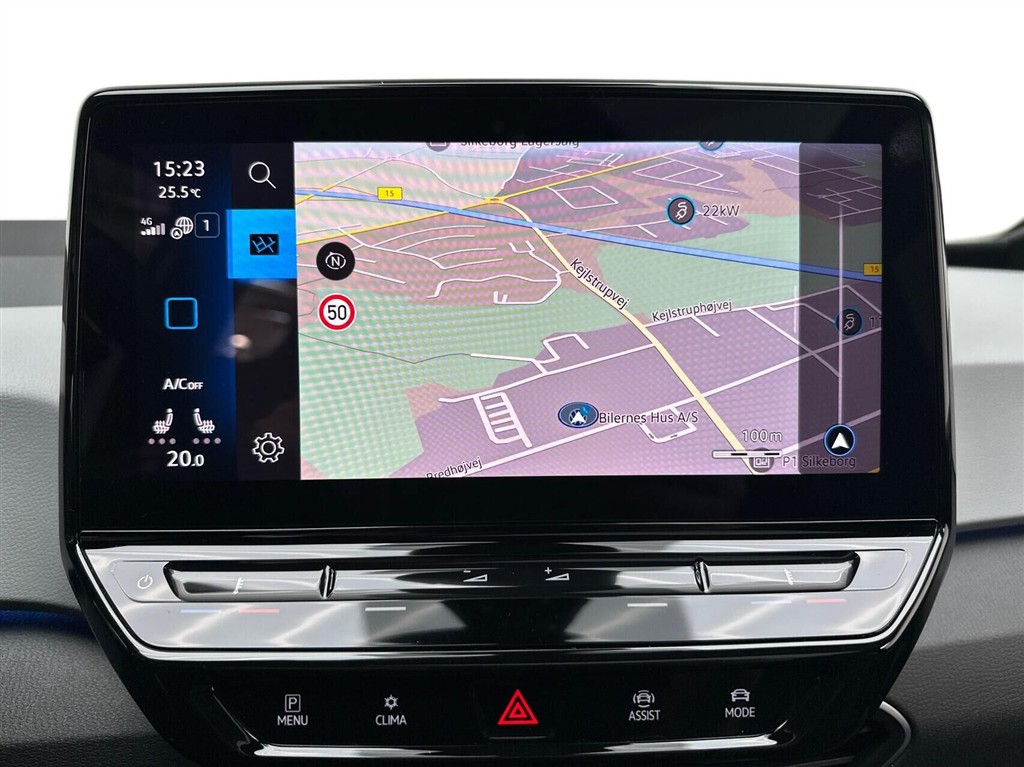 VW ID.3 EL Max 204HK 5d Aut. - Image 12