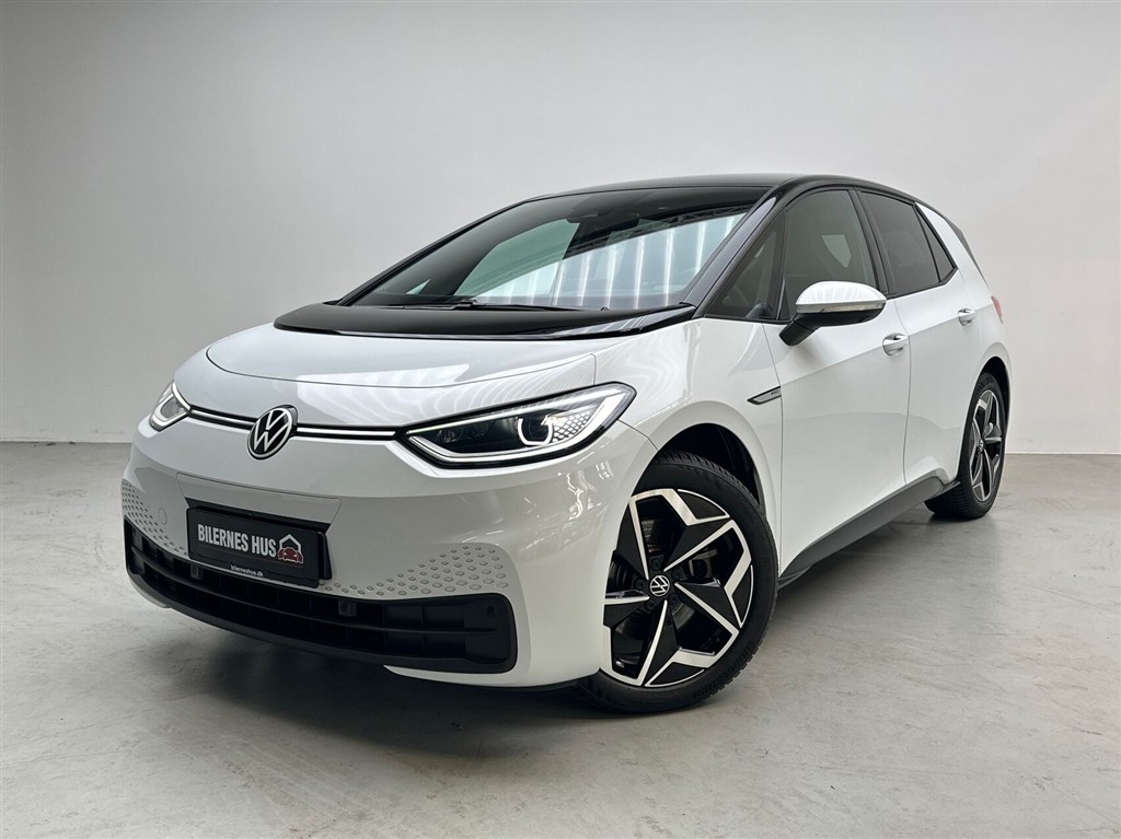 VW ID.3 EL Max 204HK 5d Aut. - Image 17