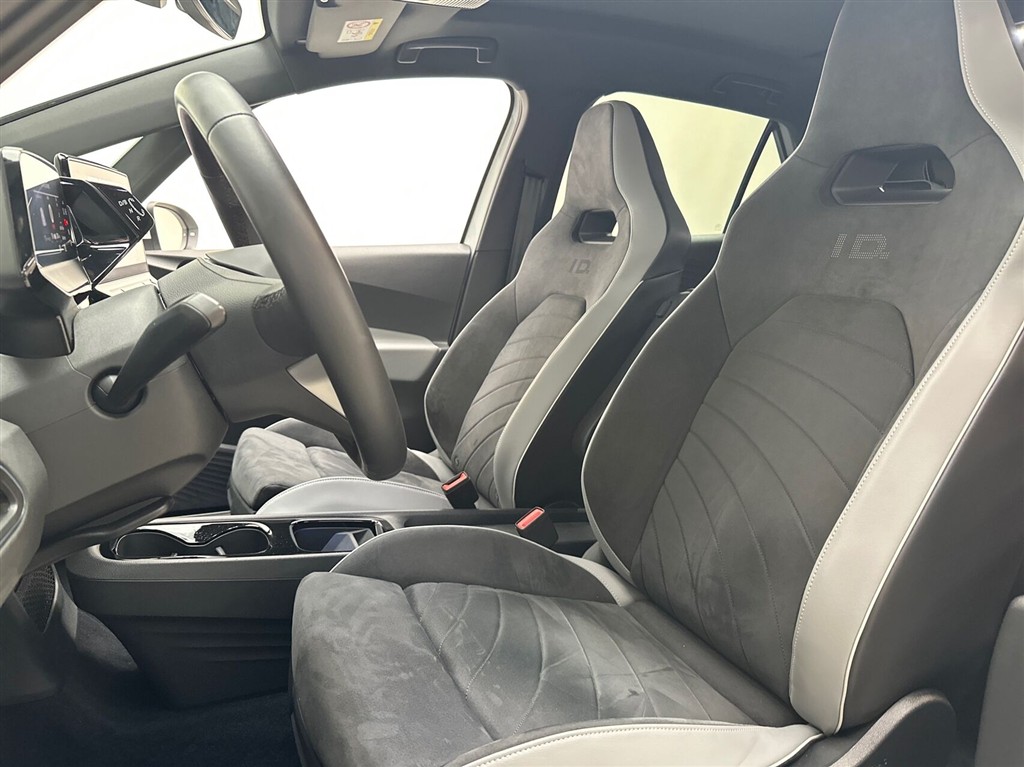 VW ID.3 EL Max 204HK 5d Aut. - Image 18