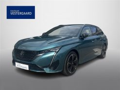 Peugeot e-308 EL GT 156HK 5d Aut.