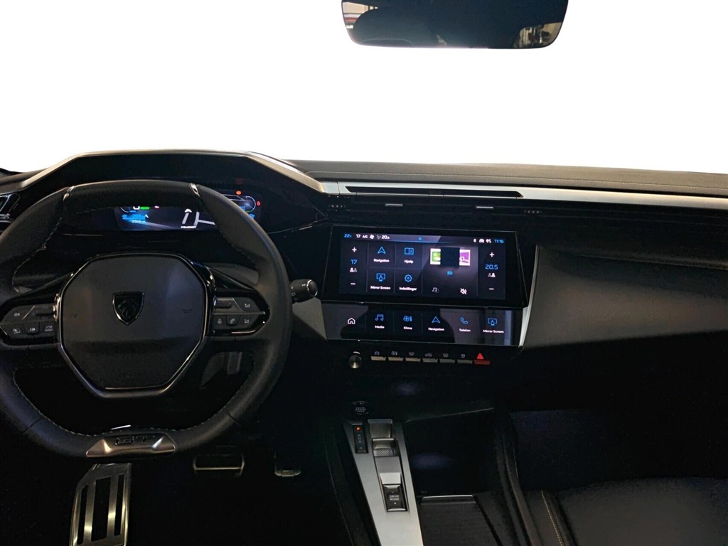 Peugeot e-308 SW EL GT 156HK Stc Aut. - Image 6