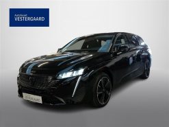 Peugeot e-308 SW EL Allure 156HK Stc Aut.