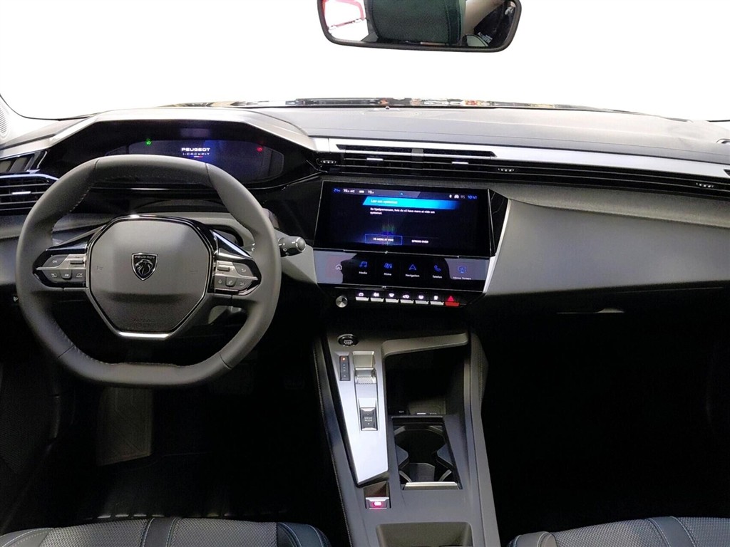 Peugeot e-308 SW EL Allure 156HK Stc Aut. - Image 6