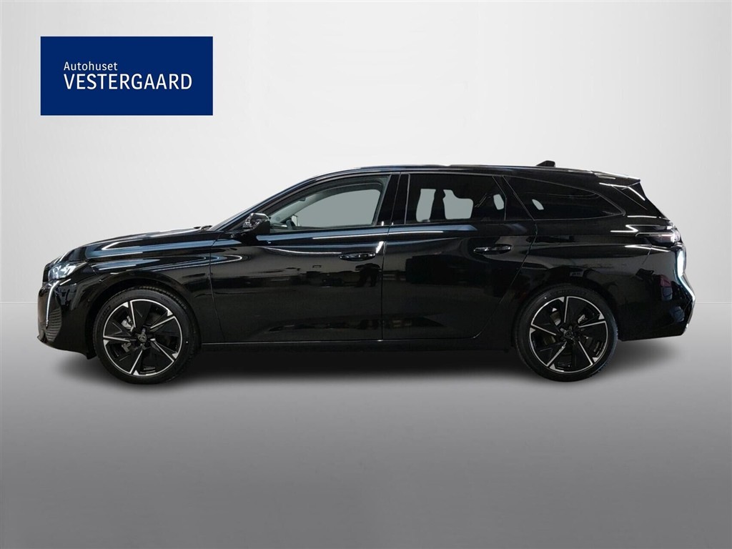 Peugeot e-308 SW EL Allure 156HK Stc Aut. - Image 2