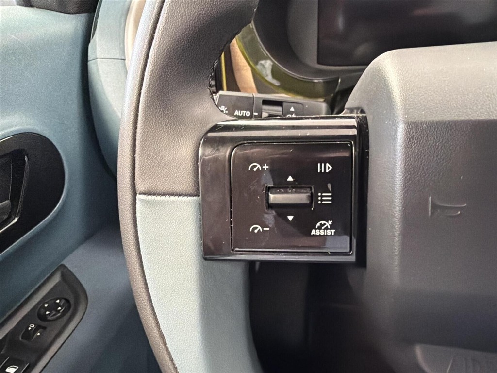 Fiat Grande Panda EL La Prima 113HK 5d Aut. - Image 7