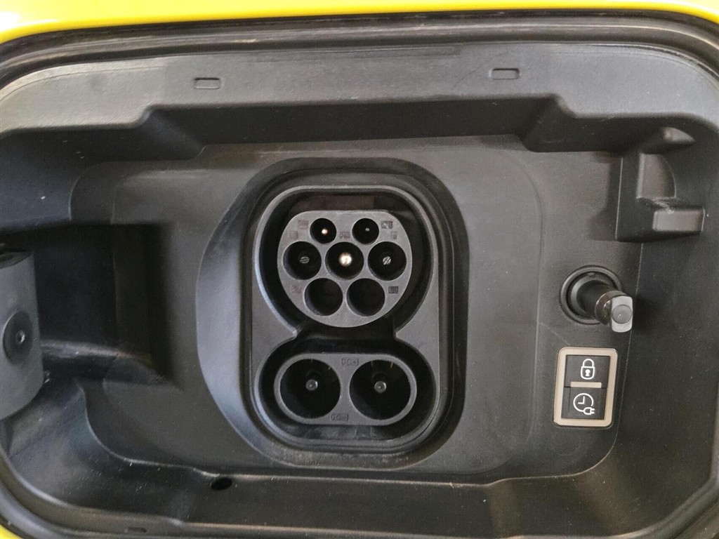 Fiat Grande Panda EL La Prima 113HK 5d Aut. - Image 15