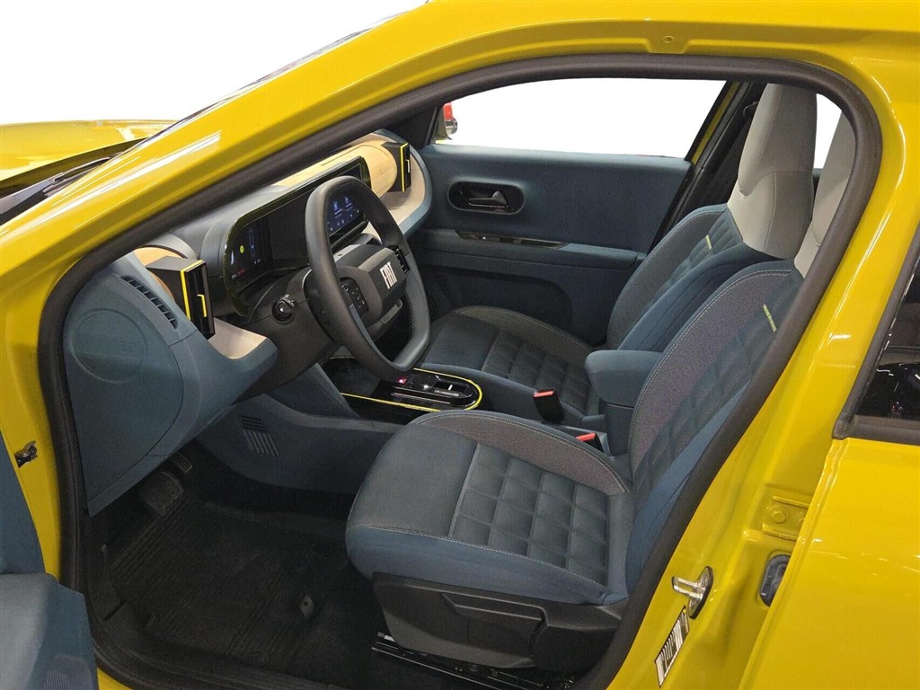 Fiat Grande Panda EL La Prima 113HK 5d Aut. - Image 4