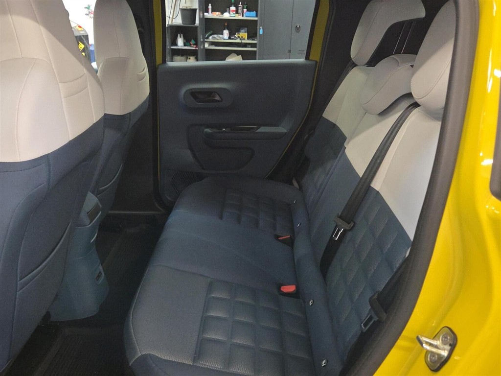 Fiat Grande Panda EL La Prima 113HK 5d Aut. - Image 5