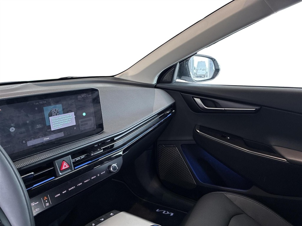 Kia EV6 EL Long Range Upgrade 229HK 5d Aut. - Image 7