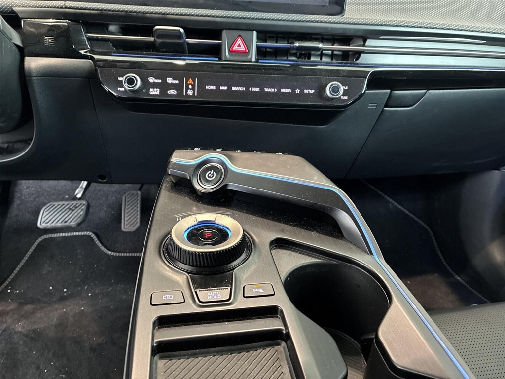 Kia EV6 EL Long Range Upgrade 229HK 5d Aut. - Image 8
