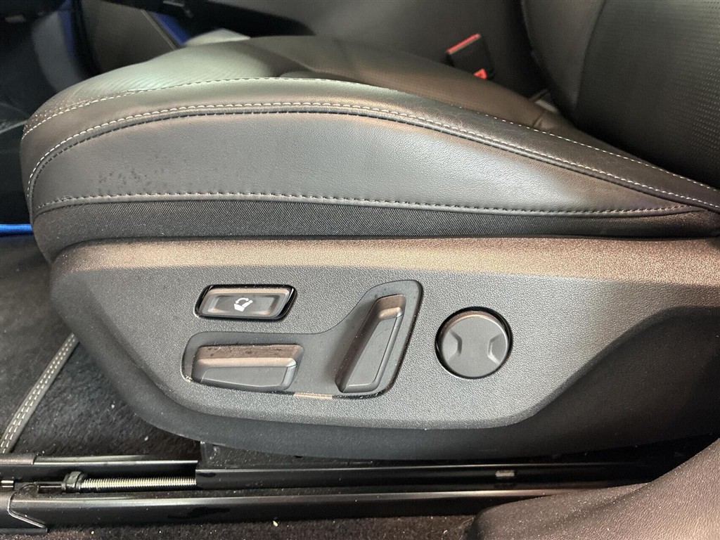 Kia EV6 EL Long Range Upgrade 229HK 5d Aut. - Image 11
