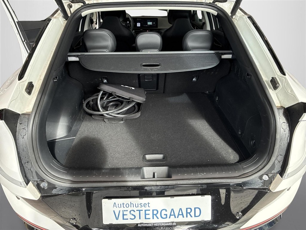 Kia EV6 EL Long Range Upgrade 229HK 5d Aut. - Image 13