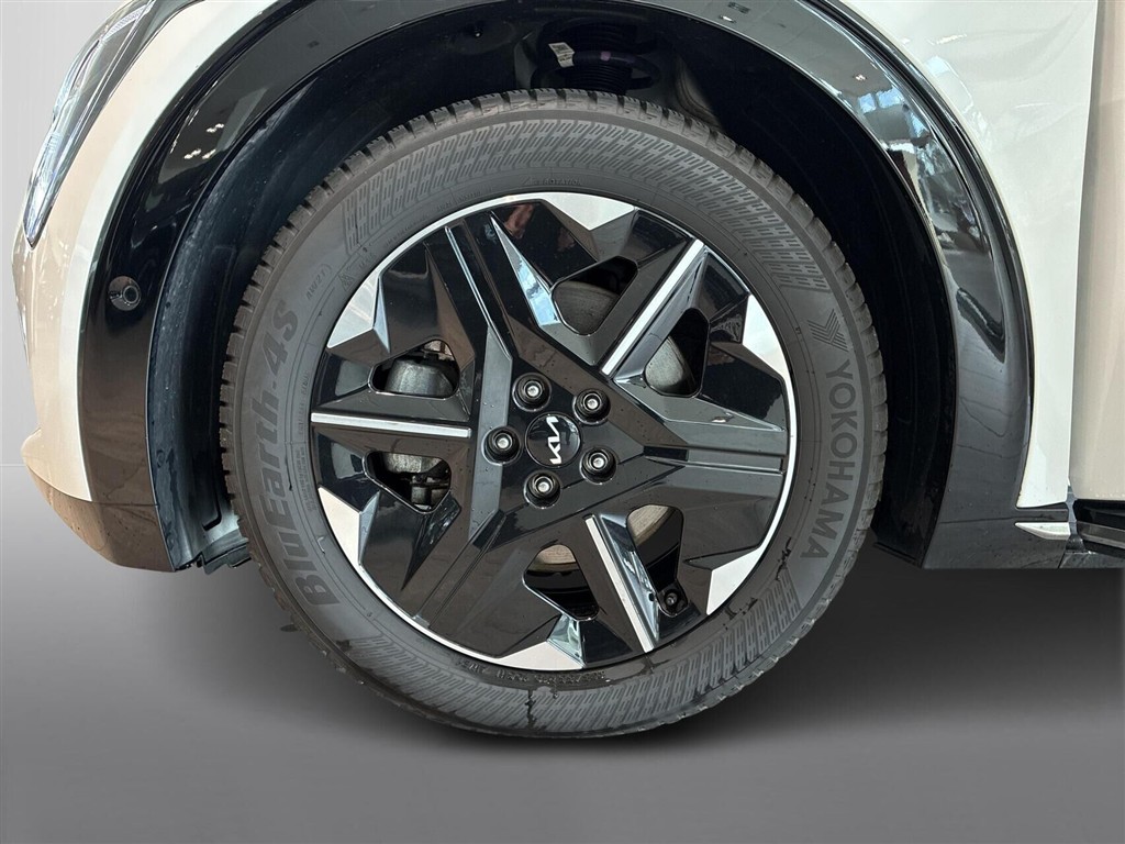 Kia EV6 EL Long Range Upgrade 229HK 5d Aut. - Image 15