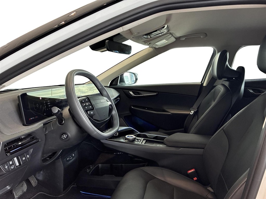 Kia EV6 EL Long Range Upgrade 229HK 5d Aut. - Image 4