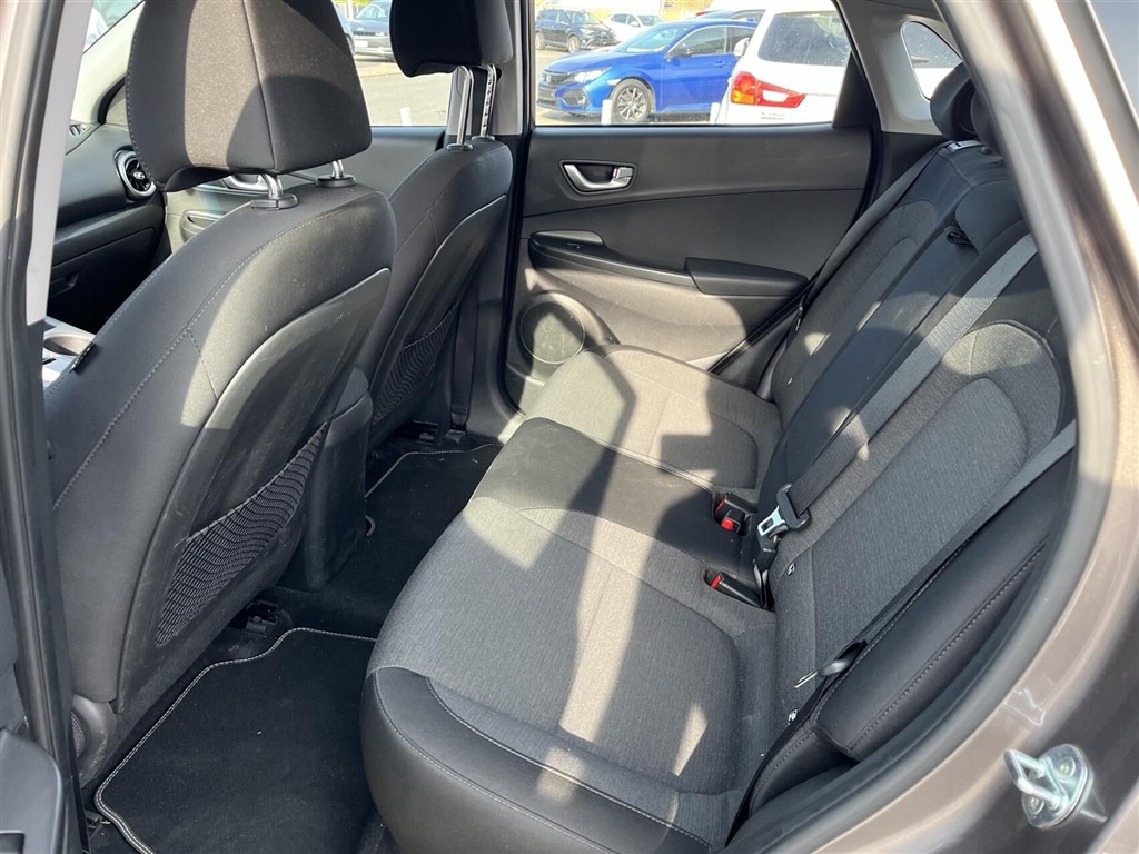 Hyundai Kona EL Essential 136HK 5d Aut. - Image 5