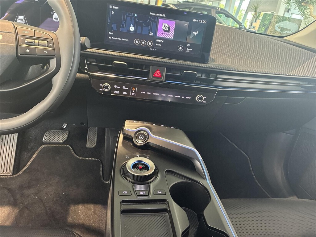 Kia EV6 EL Long Range Upgrade 229HK 5d Aut. - Image 7