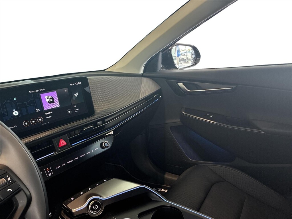 Kia EV6 EL Long Range Upgrade 229HK 5d Aut. - Image 8