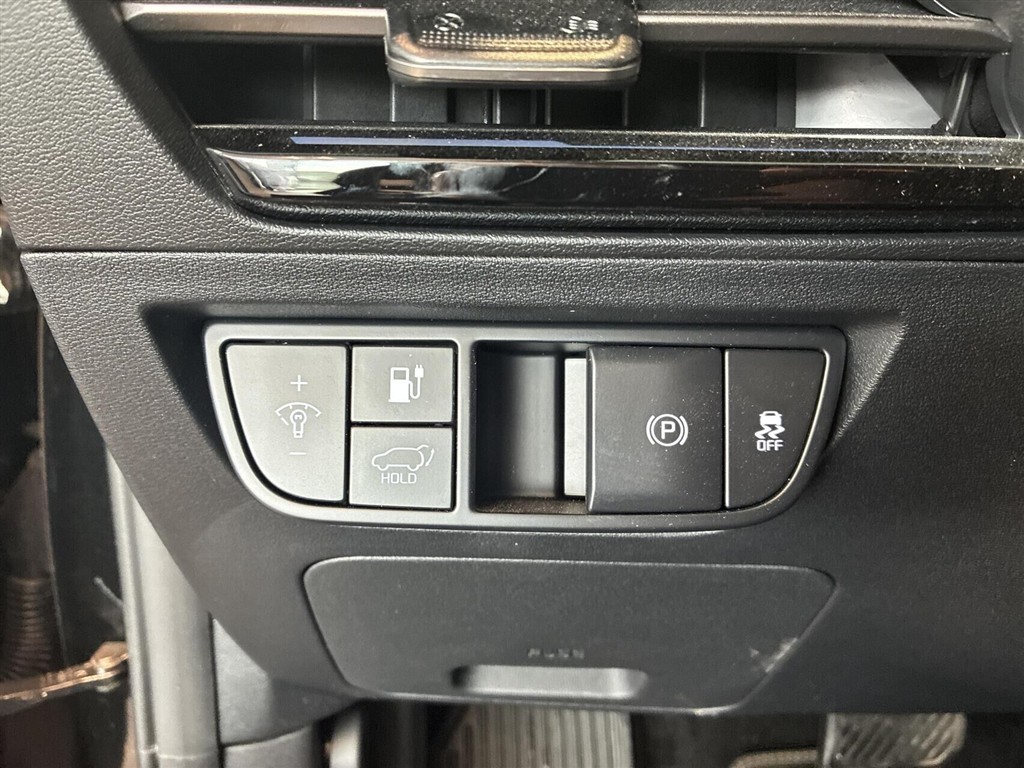 Kia EV6 EL Long Range Upgrade 229HK 5d Aut. - Image 9