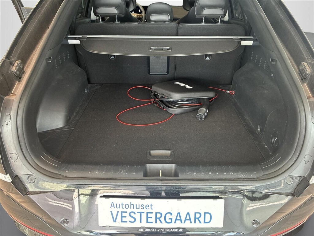 Kia EV6 EL Long Range Upgrade 229HK 5d Aut. - Image 12