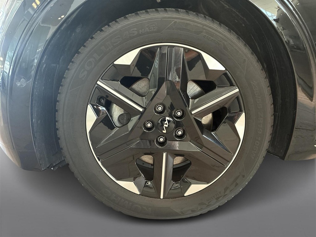 Kia EV6 EL Long Range Upgrade 229HK 5d Aut. - Image 14