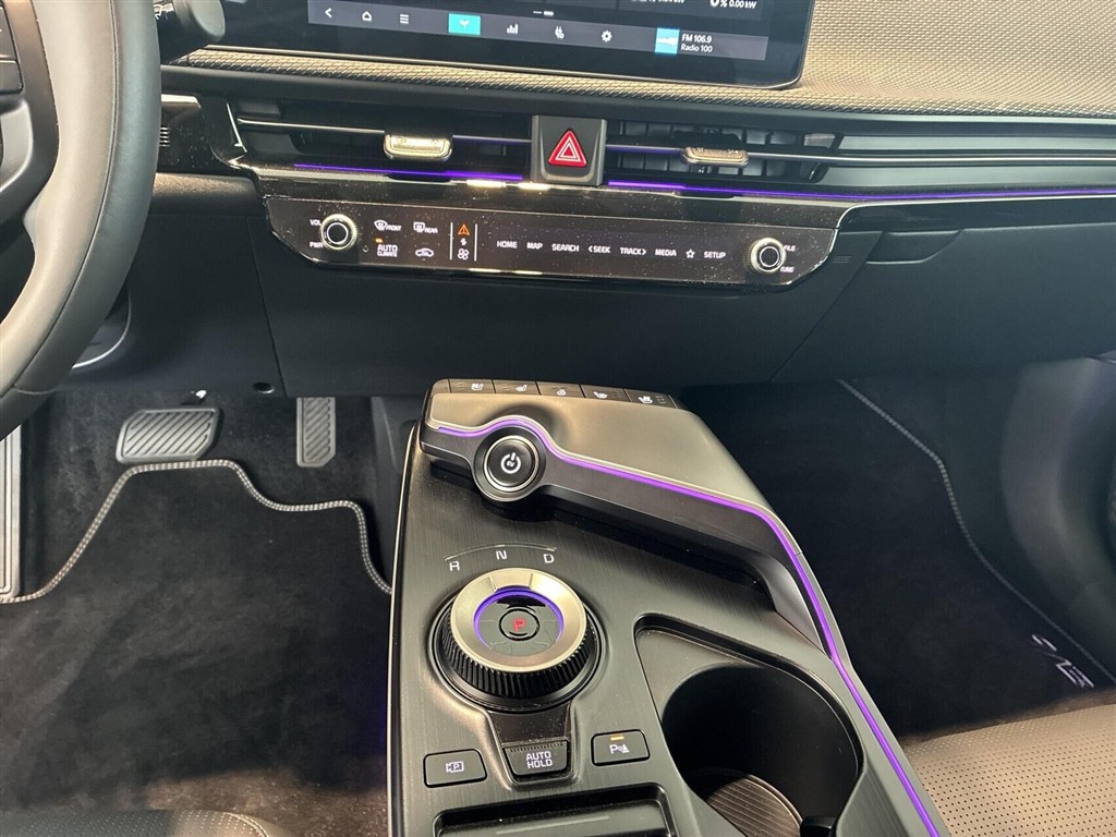 Kia EV6 EL Long Range Upgrade 229HK 5d Aut. - Image 7
