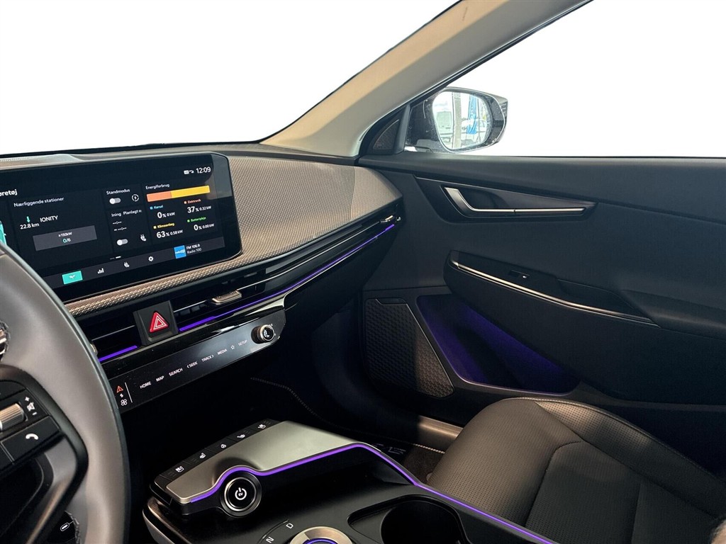 Kia EV6 EL Long Range Upgrade 229HK 5d Aut. - Image 8