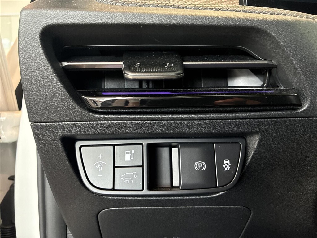 Kia EV6 EL Long Range Upgrade 229HK 5d Aut. - Image 9