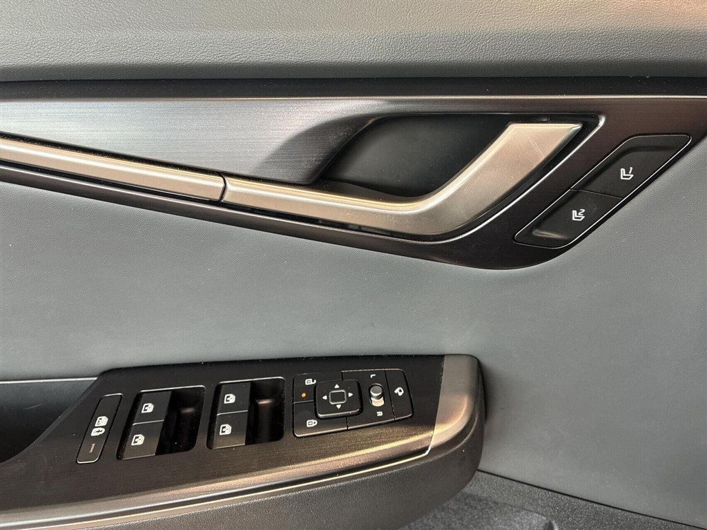 Kia EV6 EL Long Range Upgrade 229HK 5d Aut. - Image 10