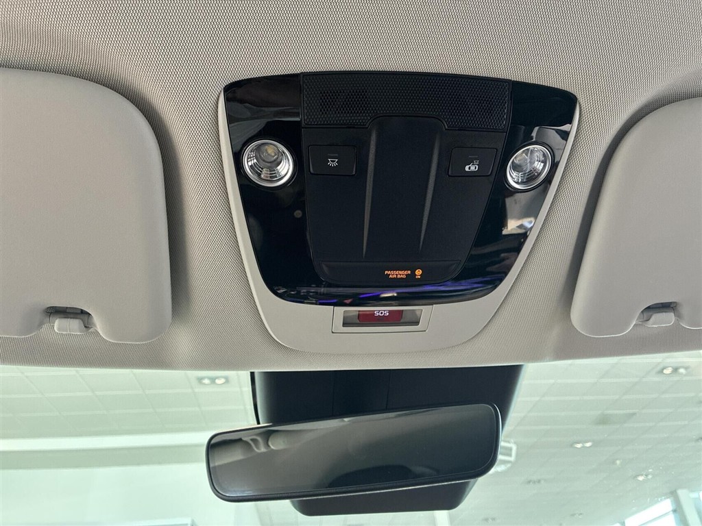 Kia EV6 EL Long Range Upgrade 229HK 5d Aut. - Image 11