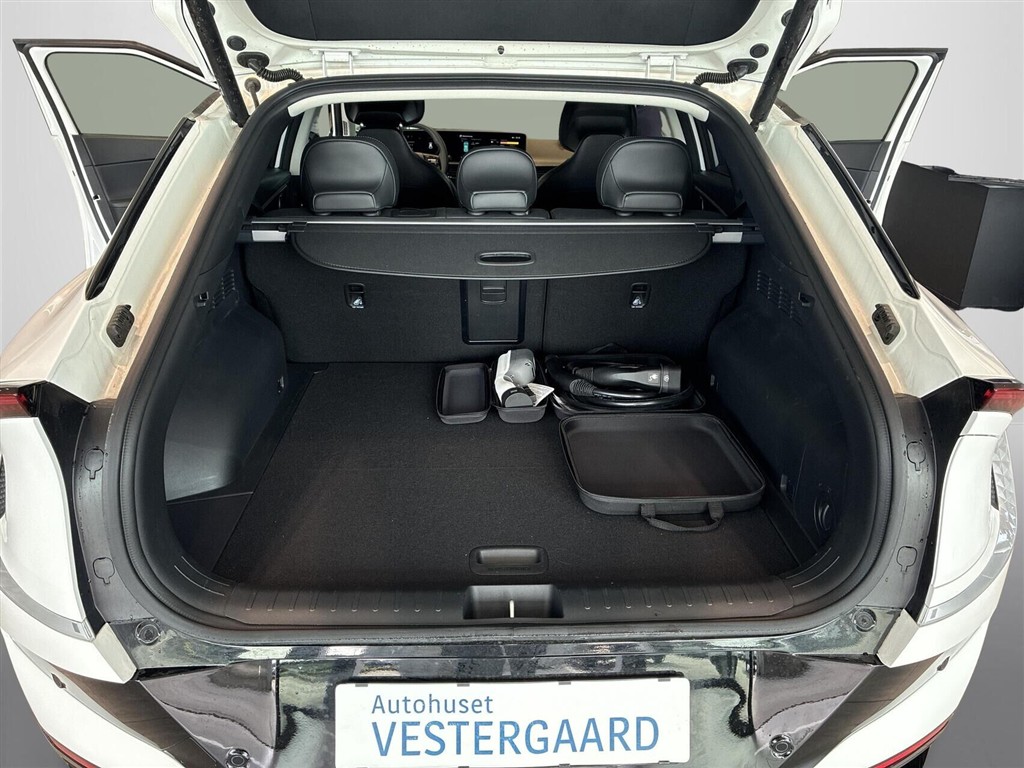 Kia EV6 EL Long Range Upgrade 229HK 5d Aut. - Image 13