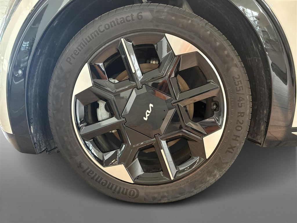 Kia EV6 EL Long Range Upgrade 229HK 5d Aut. - Image 15