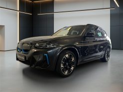 BMW iX3 EL M-Sport Charged Plus 286HK 5d Aut.