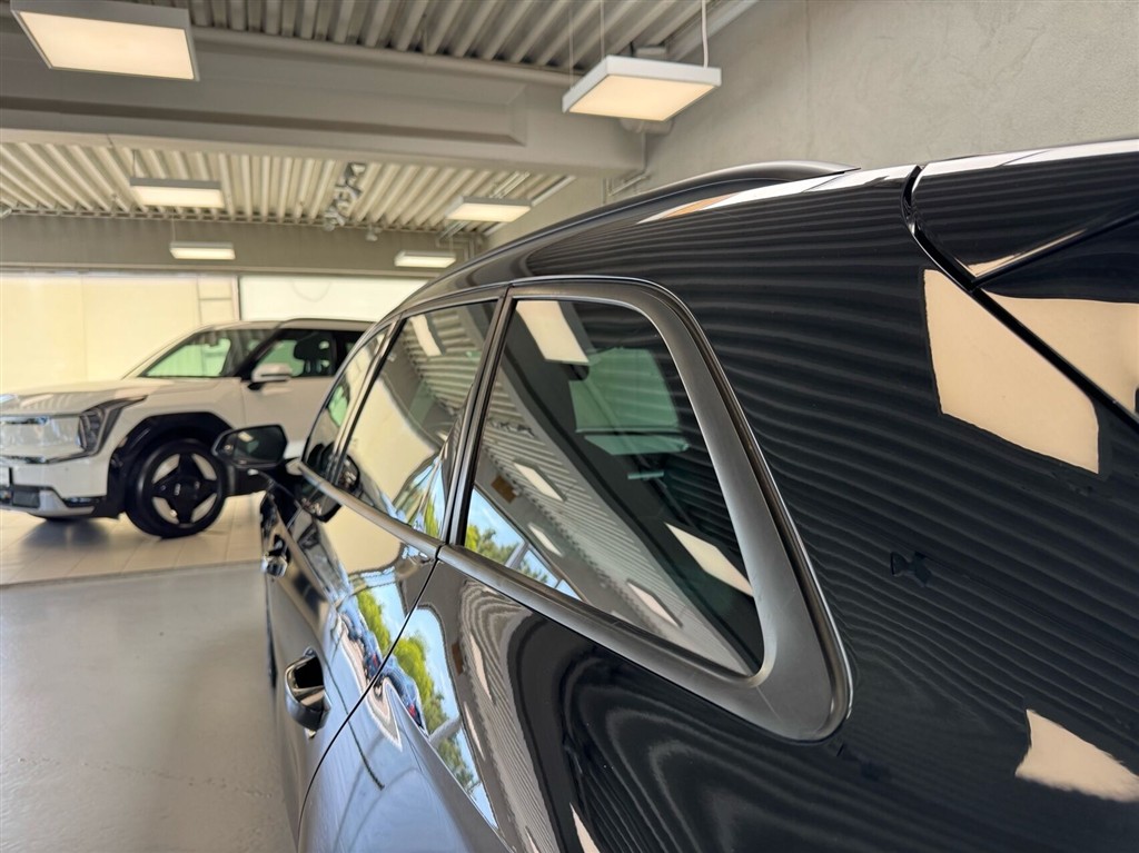 Seat Leon Sportstourer 1,5 e-TSI Mild hybrid FR DSG 150HK Stc 7g Aut. - Image 25