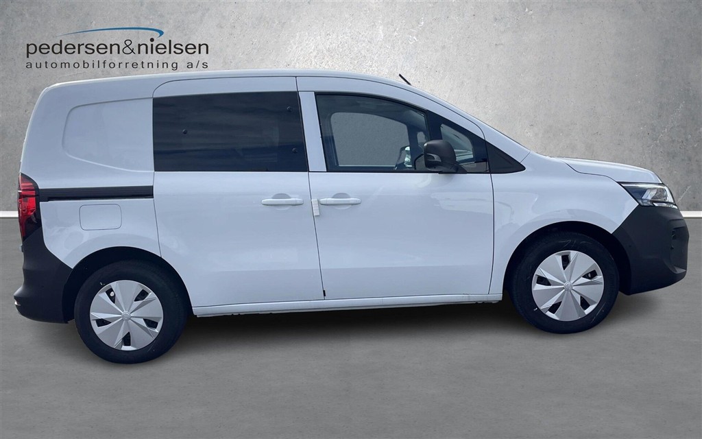 Nissan Townstar L1 EL N-Connecta 122HK Van Aut. - Image 6