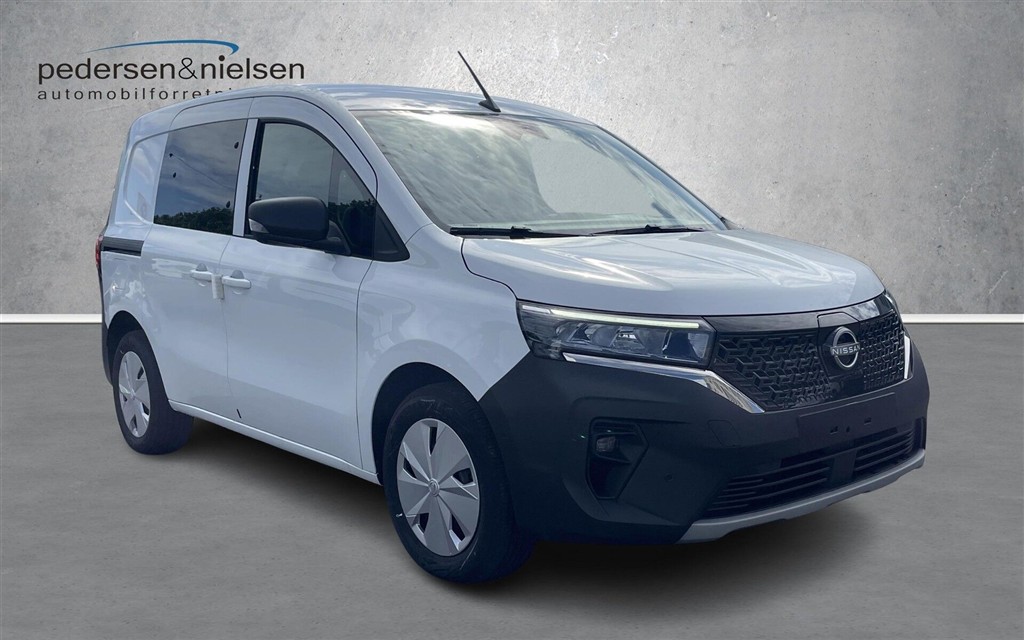 Nissan Townstar L1 EL N-Connecta 122HK Van Aut. - Image 7