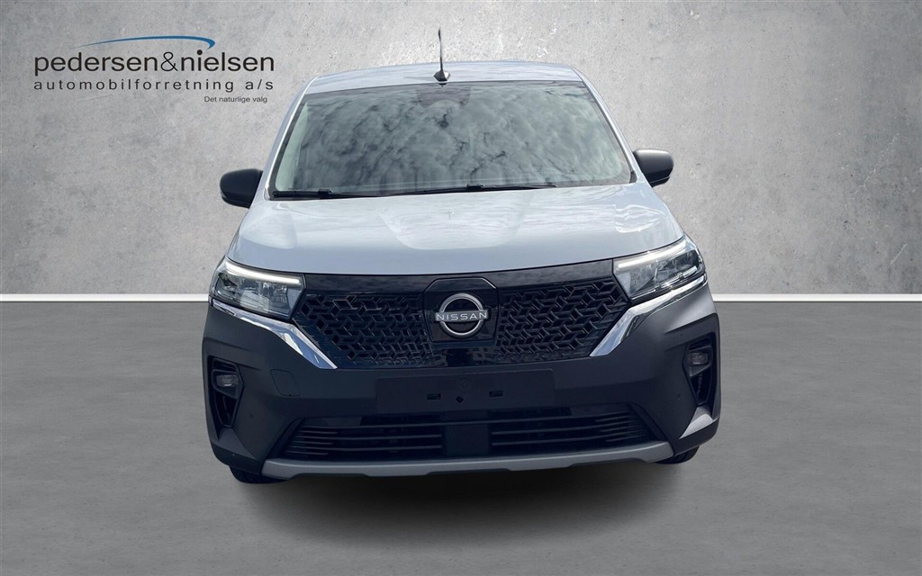 Nissan Townstar L1 EL N-Connecta 122HK Van Aut. - Image 8