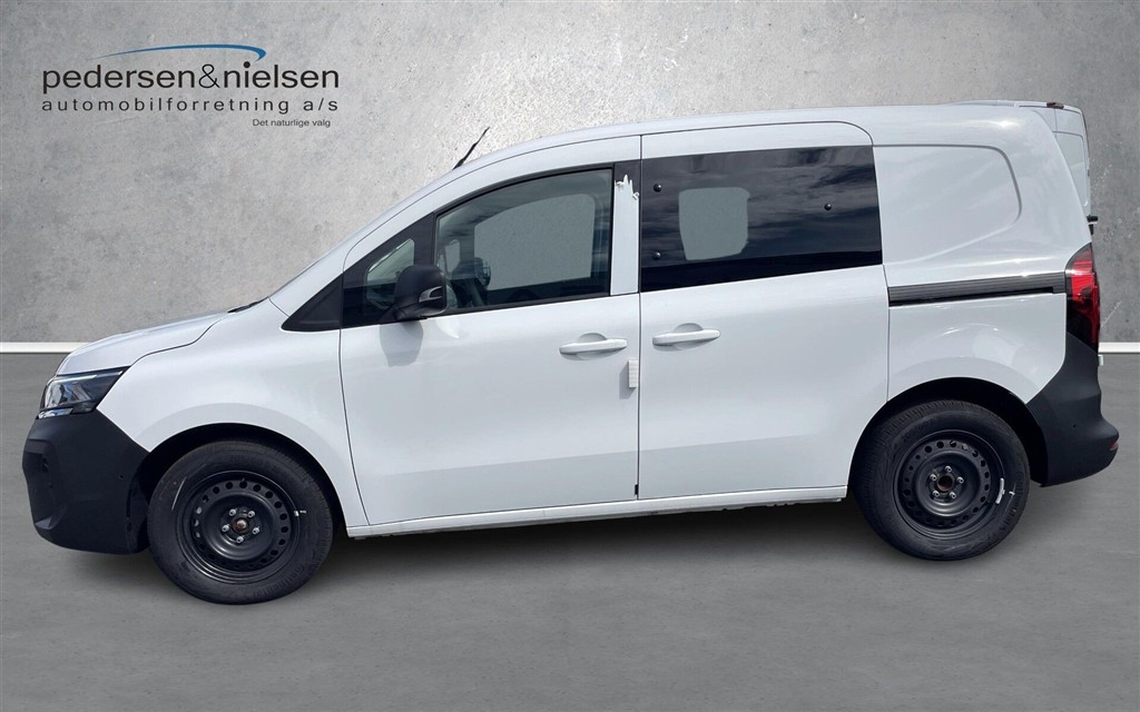 Nissan Townstar L1 EL N-Connecta 122HK Van Aut. - Image 2