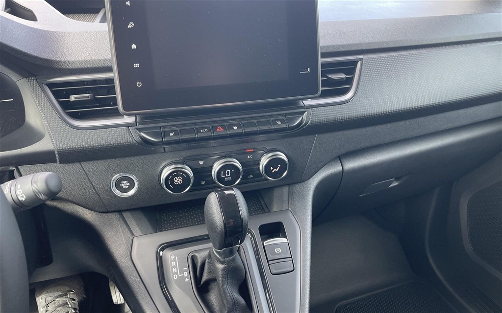 Nissan Townstar L1 EL N-Connecta 122HK Van Aut. - Image 14