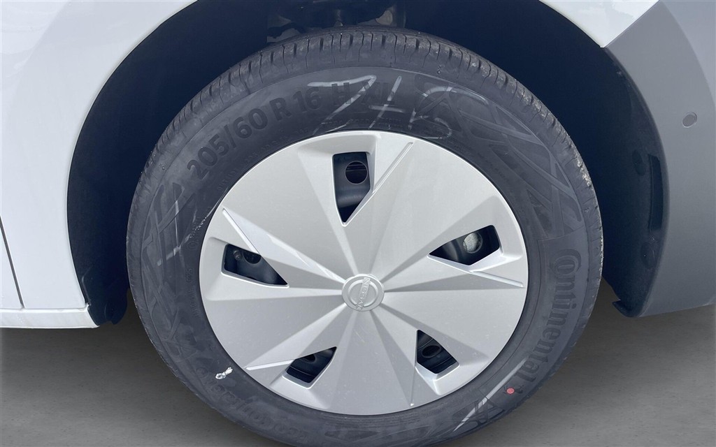 Nissan Townstar L1 EL N-Connecta 122HK Van Aut. - Image 16