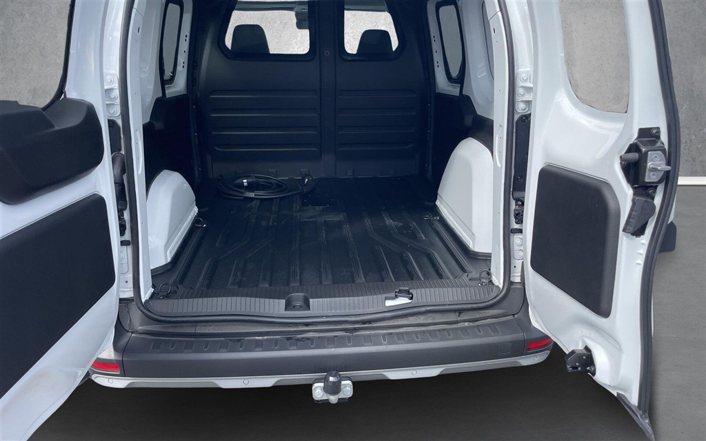 Nissan Townstar L1 EL N-Connecta 122HK Van Aut. - Image 17