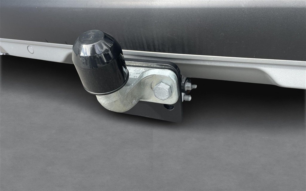 Nissan Townstar L1 EL N-Connecta 122HK Van Aut. - Image 18
