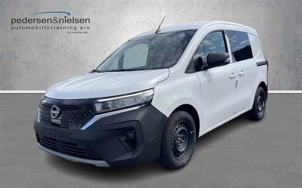 Nissan Townstar L1 EL N-Connecta 122HK Van Aut.