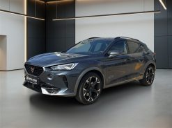 Cupra Formentor 1,4 TSI Plugin-hybrid VZ DSG 245HK 5d 6g Aut.