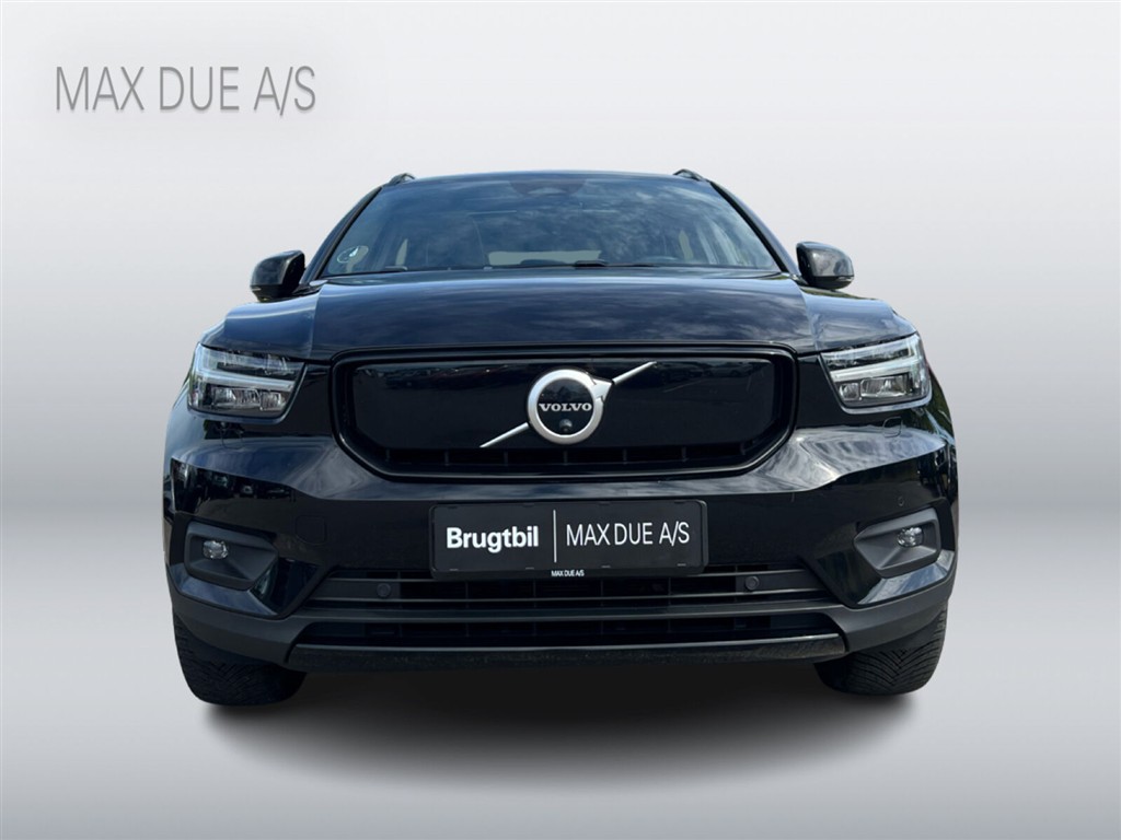 Volvo XC40 P8 Recharge Twin Pro AWD 408HK 5d Aut. - Image 2