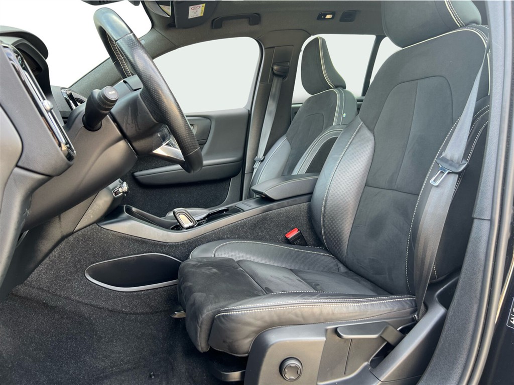 Volvo XC40 P8 Recharge Twin Pro AWD 408HK 5d Aut. - Image 12